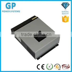 GP 3200watts Pwm pv Solar Controller Off-grid Charger Inverter thumbnail-3