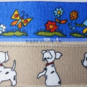 Custom Printed Elastic Bands thumbnail-3