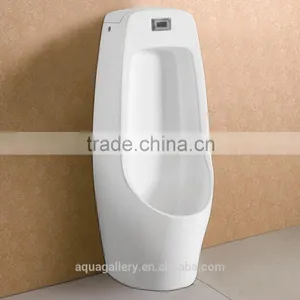 Floor Standing Porcelain Glaze Restroom Urinal thumbnail-2