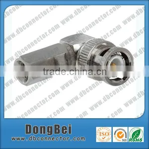 BNC Male Twist on Connector VGA Connector thumbnail-1