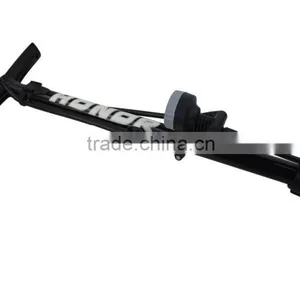 HONOR Bicycle Pumps 6535B High Quality Fashionable Durable Bicycle Pumps thumbnail-1