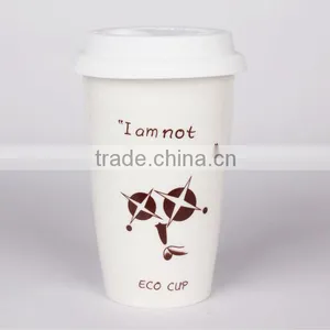 Ceramic Mug Cup/porcelain Mug Cup/ Clay Mug Cup/customizable Wholesale thumbnail-3