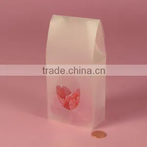 Frosted Windowed Tent Top Candy Boxes thumbnail-1