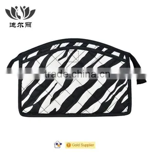 Bulk Cosmetic Bag Cheap Wholesale Makeup Bag thumbnail-3