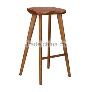 BS009C Rattan Barstool thumbnail-5