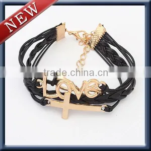 2014 Wholesale Cheap Gold Plating Fashion Jewelry thumbnail-3