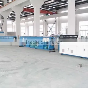 Plastic Pipe Production Line thumbnail-1