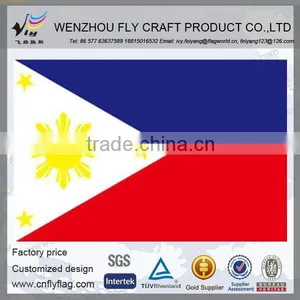 Modern Hot Selling National Flags of Countries 3x5ft Flag thumbnail-2