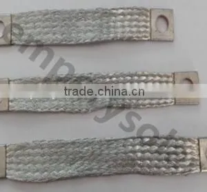 Solar PV Roof Mounting Grounding Bonding Jumper thumbnail-1