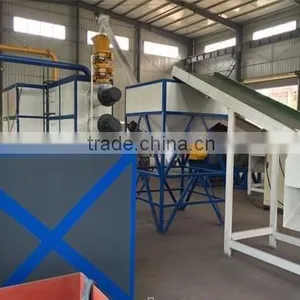CE Jiangxi Dingfeng Waste Tire and Plastic Pyrolysis System thumbnail-3