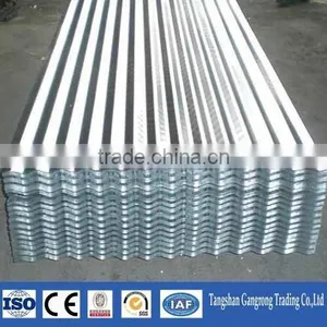 Curved Sheet Metal Roofing Cheap thumbnail-2