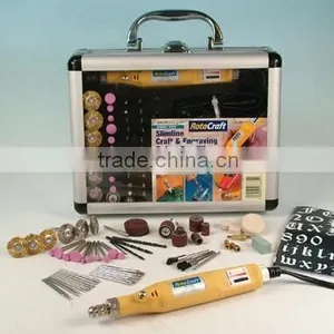 18v Slim-line Engraving & Rotary Tool thumbnail-1