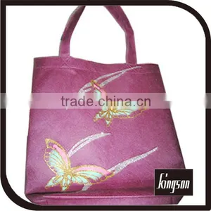 Non-woven Shopping Bag With Logo Printing thumbnail-1