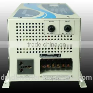 Mppt Solar Charge Controller Pure Sine Wave Inverter Invertor for Solar Inversor China Ups Price in Pakistan thumbnail-1