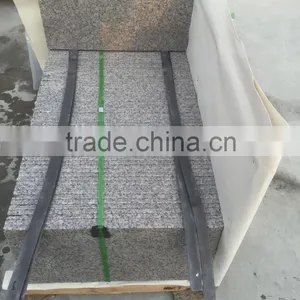 Rustic Tile G682 Granite Cheap Granite Yellow Granite Quality Choice thumbnail-5
