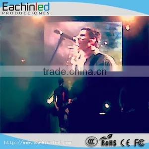 Light Weight Good Quality Video Led Panel for Stage.wedding thumbnail-1