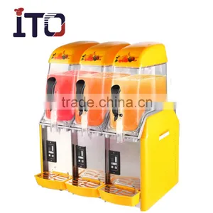 RB-360 Professional Mango Juice Smoothie Maker thumbnail-1