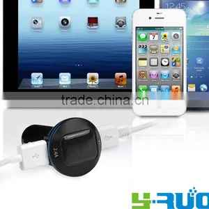 12v Car Battery Portable Charger ,mobile Battery Charger With Output 5V 2.1A thumbnail-1