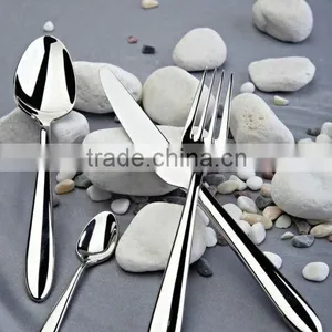 Cheap Stainless Steel Cutlery Set thumbnail-1