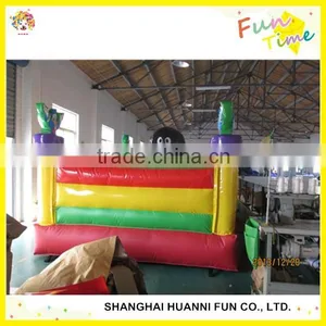 2015 Inflatable Bouncy Obstacle,inflatable Obstacles Playground,inflatable Wall Obstacle thumbnail-1