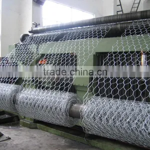 Best Price Anping Hexagonal Netting Machine/automatic Gobin Wire Netthing Machine thumbnail-4