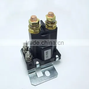 Smart Battery Isolator Switch Relay thumbnail-4