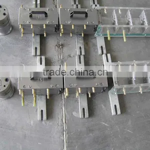 Plastico Pvc Cable Duct Trunking Extrusion Mold thumbnail-1