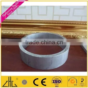 Wow!! Anodized Aluminium Pipe for Furniture / Large Diameter Aluminium Pipe for Cynlinder/ 6061 Round Aluminium Pipe Suppliers thumbnail-3