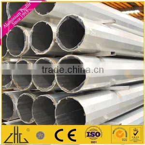 ZHL Zhonglian Aluminium China Top Ten Aluminum Profile Manufacturer thumbnail-6