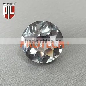 16mm Upholstery Crystal Buttons for Bed Headboard thumbnail-2