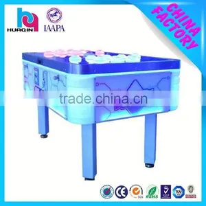 Outdoor Amusement Adult and Kids Video Amusement Redemption Game Machine thumbnail-1