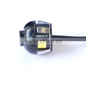 480TVL High Resolution Car Rear View Camera Reversing Backup Parking Camera thumbnail-3