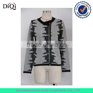 Lady Clothing Sweater Women Sweater Cashmere Sweater thumbnail-5