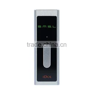 2016 NEW SMSL IDOL USB DAC Audio Headphone Amplifier AMP Decoder Fiber Audio Decoder thumbnail-3