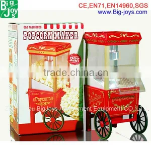 Popcorn Machine Commercial Use thumbnail-6