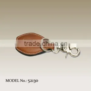 Leather Keyring thumbnail-1