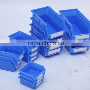 Ford Industrial Tractor Parts/Plastic Parts Box Using Machinery Industry thumbnail-1