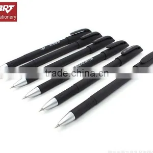 Advertising Black Cheaper Ball Point Pen thumbnail-1