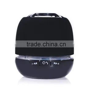 Built-in Bluetooth Speaker 3.0version thumbnail-1