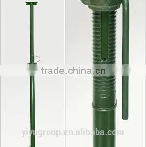 High Quality Telescope Scaffolding Steel Prop thumbnail-4