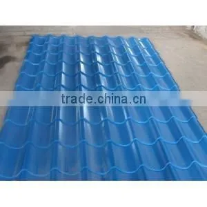 All Kinds Metal Color Coated Roof Tile Sheet For Sale Prices thumbnail-5
