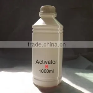 Tsautop 1000ml/500ml High Quality Spray Activator/Water Transfer Printing Film for Activator/Hydrographic Film Activator thumbnail-3