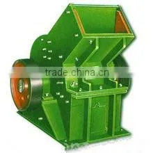 2014 Top Competitive Price Hammer Crusher Machine From China Manufacturer thumbnail-1