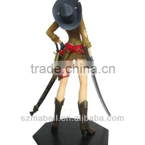 Hot Sale Anime Sex Girl Figure Toys thumbnail-5