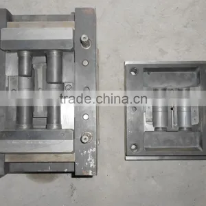 China Die Casting Mould & Plastic Mould thumbnail-6