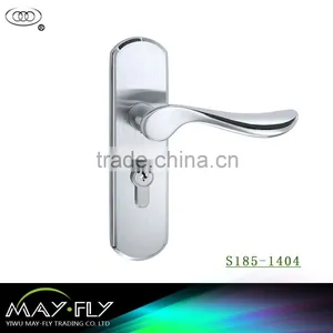 High-quality TRI-CIRCLE Stainless Steel Residential Door Locks and Handles thumbnail-3