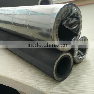 SAE100 R1at R2at R9 R12 R13 R15 4SH 4SP Hydraulic Hose Assembly for Car thumbnail-1
