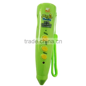 Kids English Learning Book Pen Reader thumbnail-1