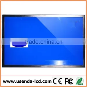 High Quality 65 Inch Industrial CCTV Monitor for Security Camera Systerm thumbnail-2