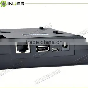 High Quality Wireless TCP IP Biometric Time Clock Multi-Spectral thumbnail-4